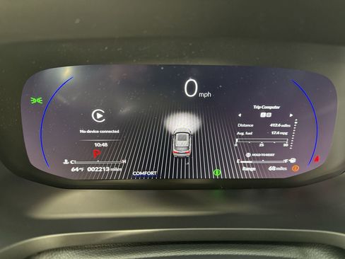 Certified 2026 Acura MDX SH-AWD w/ Technology Package image 18