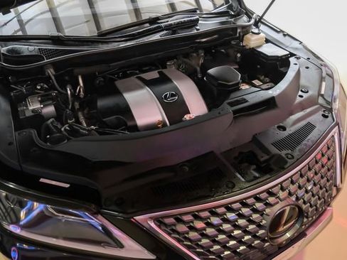 Used 2021 Lexus RX 350 FWD w/ Premium Package image 46