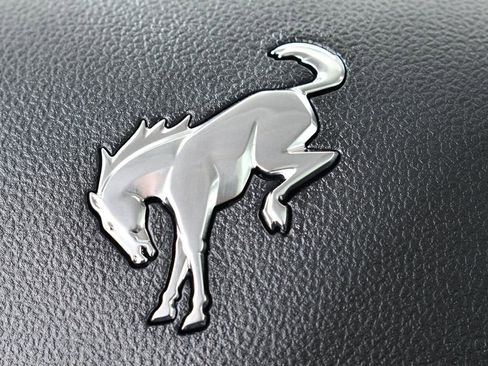 New 2025 Ford Bronco Sport Outer Banks w/ Outer Banks Tech Package+ image 34