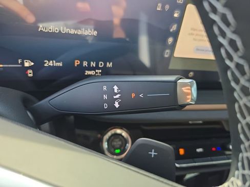 New 2026 Buick Envision Sport Touring AWD/4WD image 22