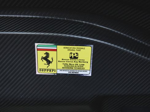 Used 2021 Ferrari SF90 Stradale image 12