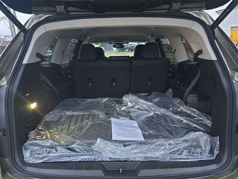 New 2026 Subaru Ascent Premium image 11