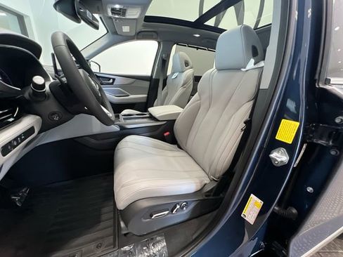 Used 2026 Acura MDX SH-AWD w/ Technology Package image 22