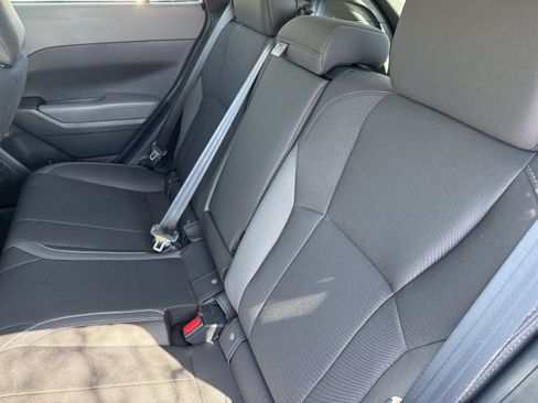 New 2026 Subaru Crosstrek 2.0i Premium AWD/4WD image 21