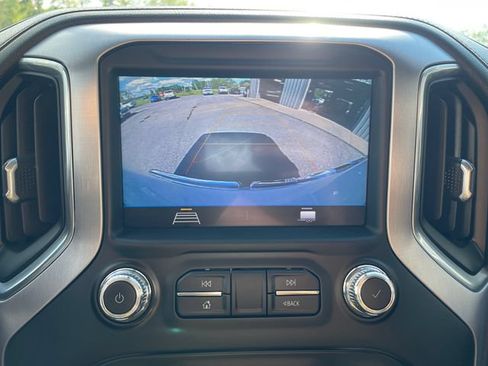 Used 2020 GMC Sierra 1500 Elevation w/ Elevation Value Package AWD/4WD image 20
