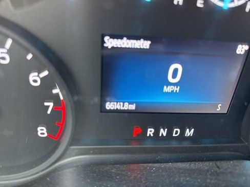 Used 2022 Ford F150 XL w/ XL Power Equipment Group AWD/4WD image 9