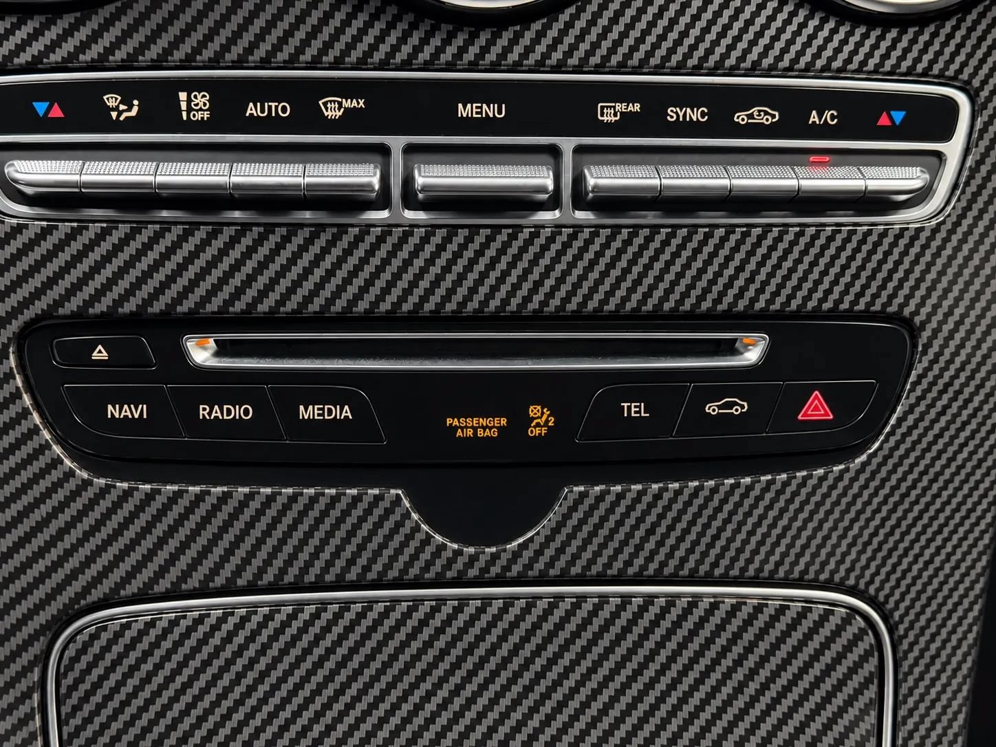 Used 2016 Mercedes-Benz C 63 AMG S image 42