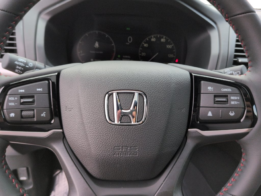 New 2026 Honda Odyssey Sport-L image 20
