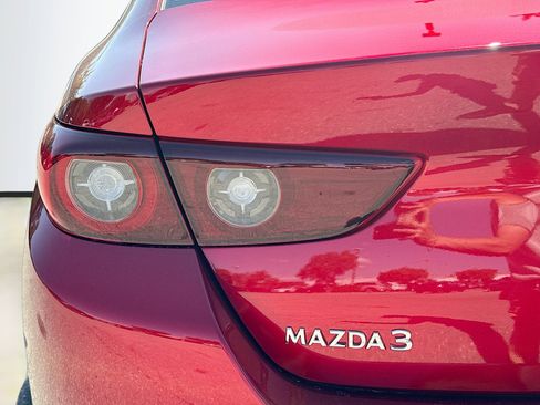 New 2026 MAZDA MAZDA3 s Sport image 11