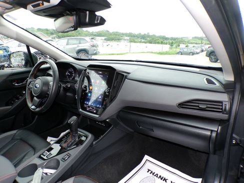 Used 2024 Subaru Crosstrek 2.5i Limited w/ Crosstrek Mirror Package AWD/4WD image 14