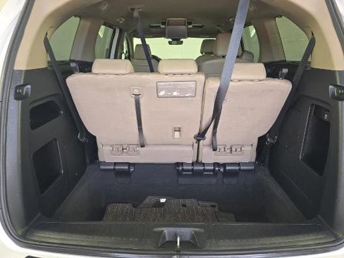 Used 2022 Honda Odyssey Touring image 9