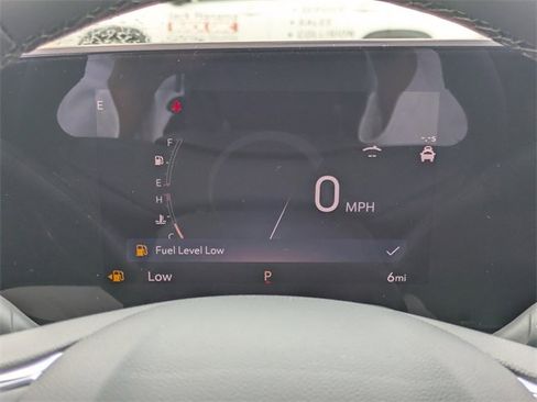 New 2026 Buick Envista Avenir image 34