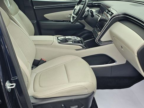 Used 2024 Hyundai Tucson Limited image 6