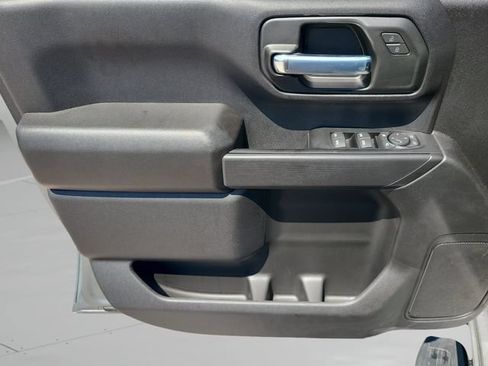 New 2026 Chevrolet Silverado 2500 Custom w/ Custom Value Package AWD/4WD image 15