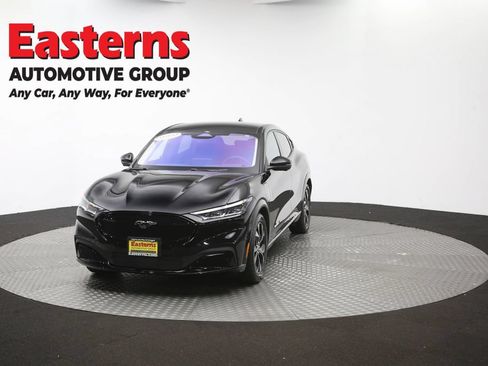 Used 2023 Ford Mustang Mach-E Premium AWD/4WD image 56
