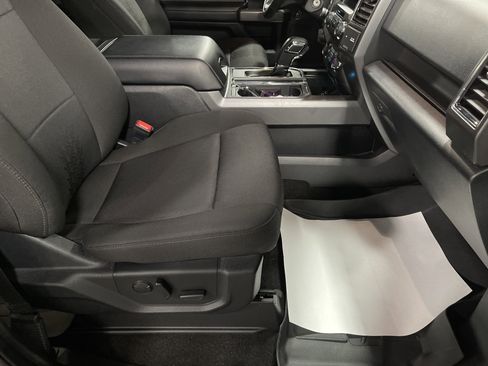 Used 2020 Ford F150 XLT w/ Equipment Group 302A Luxury image 15