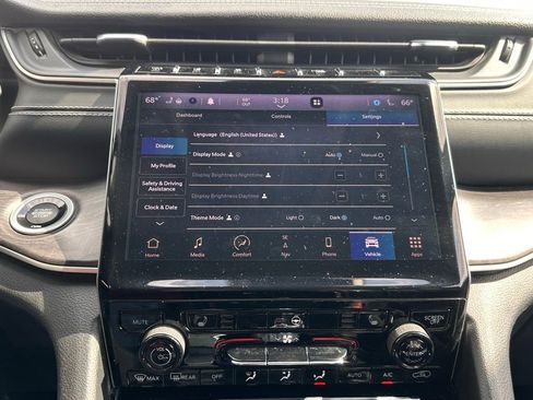 Used 2021 Jeep Grand Cherokee L Limited image 36