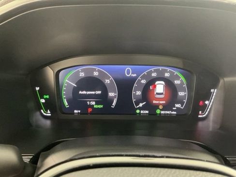 Used 2026 Honda CR-V Sport Touring image 15