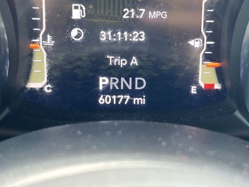 Used 2020 Jeep Wrangler Unlimited Sport AWD/4WD image 22