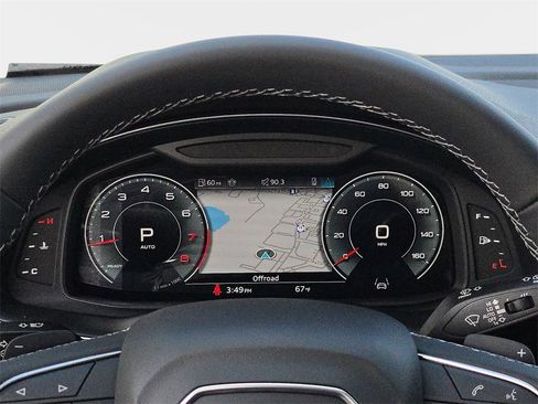 New 2026 Audi Q7 2.0T Premium image 23