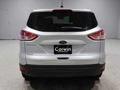 Used 2016 Ford Escape S image 3