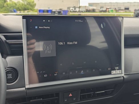 New 2026 MAZDA CX-5 Select AWD/4WD image 16