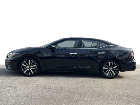 Used 2023 Nissan Maxima SV w/ Floor Mat Group image 22