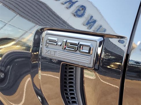 New 2024 Ford F150 XLT w/ Equipment Group 302A MID image 36