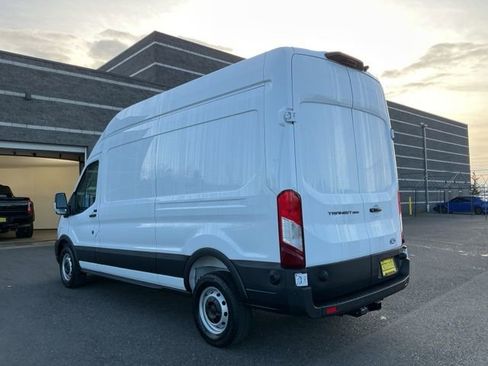 New 2026 Ford Transit 350 148 High Roof RWD image 6