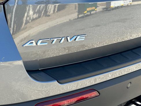 New 2026 Ford Explorer Active w/ Active Comfort Package RWD image 27