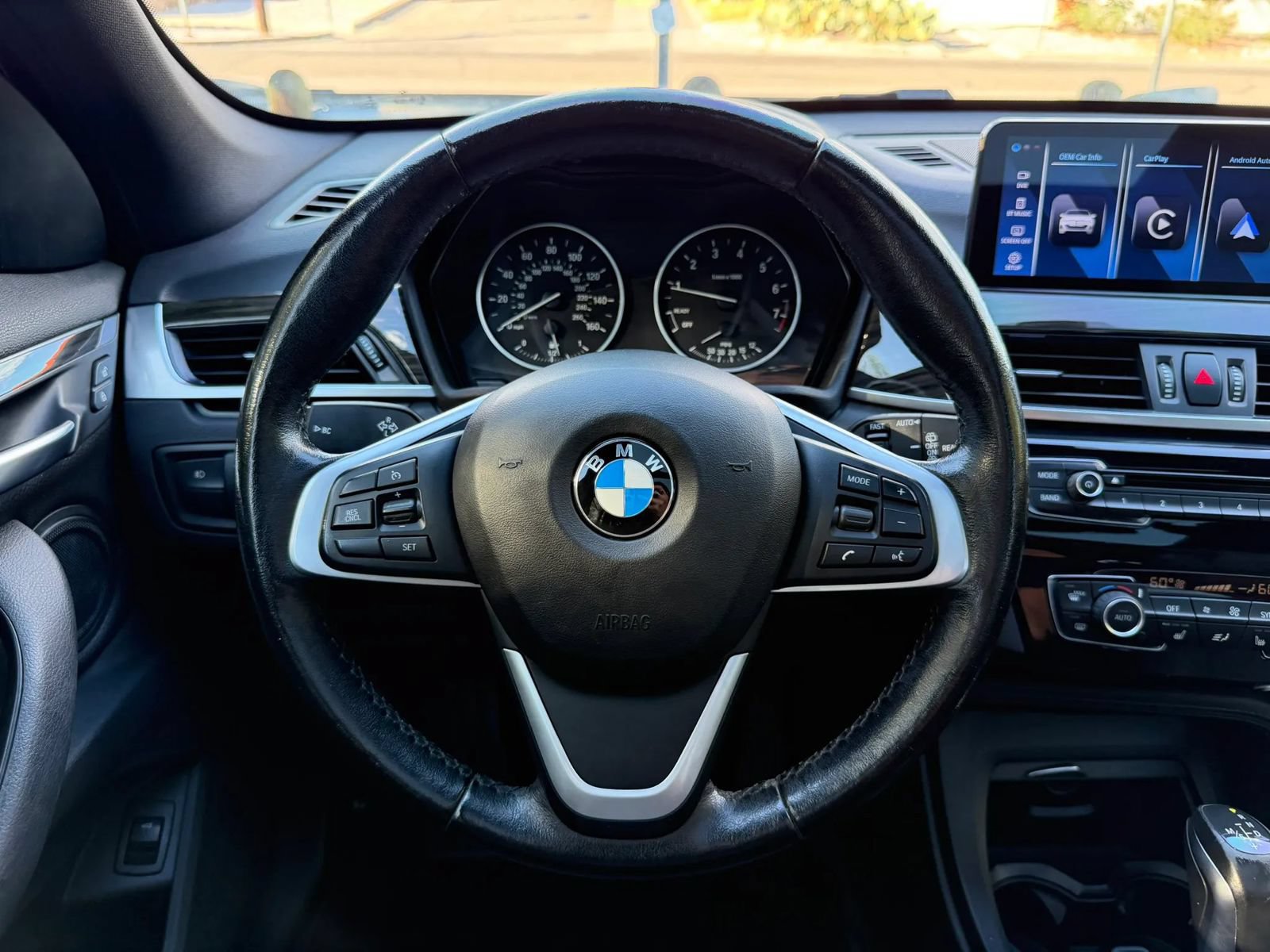 Used 2017 BMW X1 xDrive28i AWD/4WD image 22
