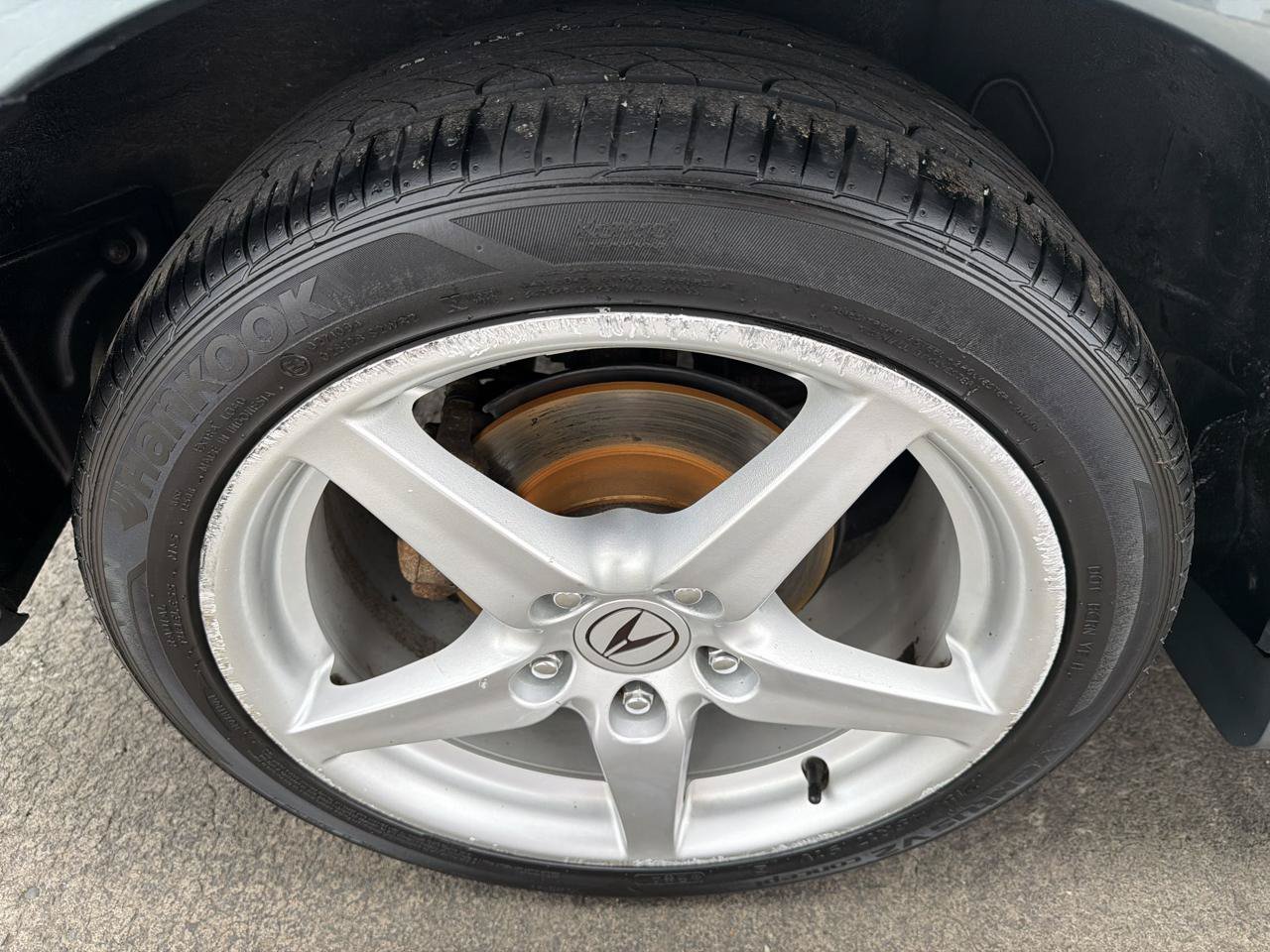 Used 2006 Acura RSX Type-S FWD image 18