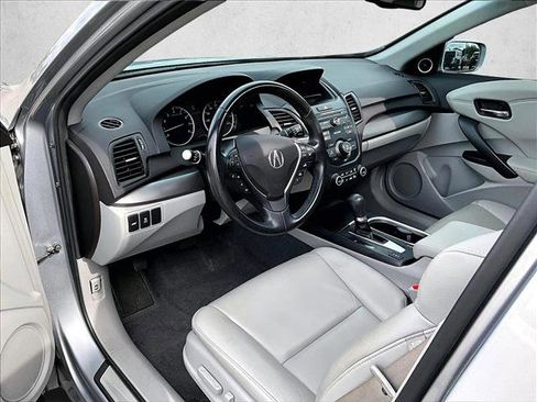 Used 2018 Acura RDX FWD image 13