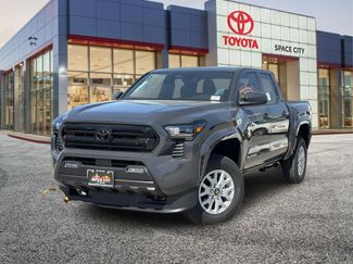 New 2026 Toyota Tacoma SR5 AWD/4WD video 2