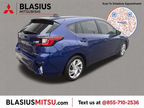 Used 2024 Subaru Impreza 2.0i AWD/4WD image 13