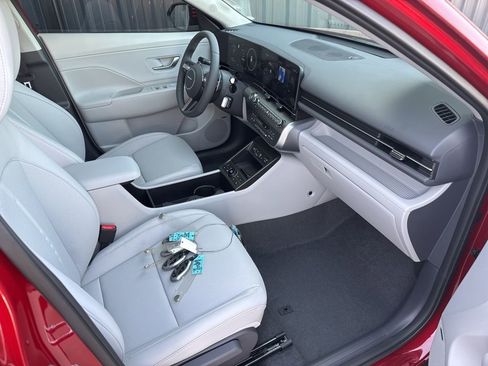 New 2026 Hyundai Kona Limited FWD image 15