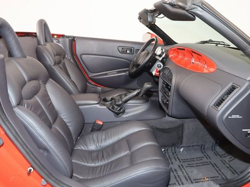 Used 1999 Plymouth Prowler image 9
