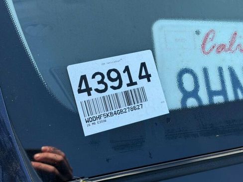 Used 2016 Mercedes-Benz E 350 E 350 4D Sedan image 4