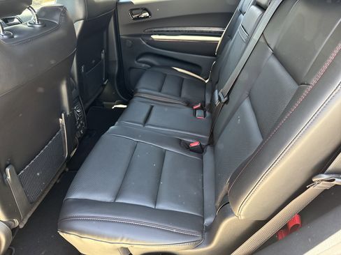 New 2026 Dodge Durango GT image 18