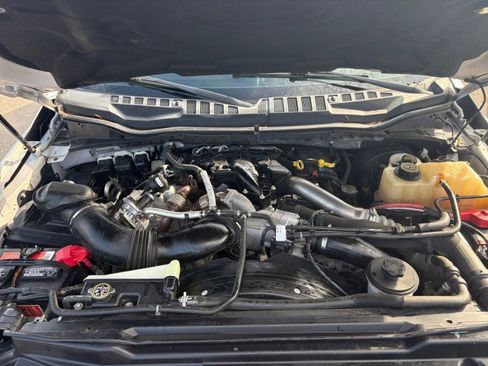 Used 2019 Ford F350 Lariat image 20