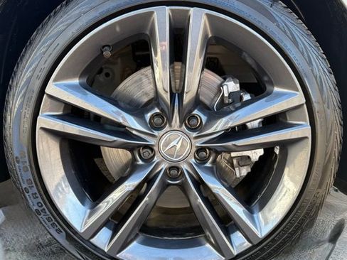 Used 2024 Acura Integra A-Spec image 46