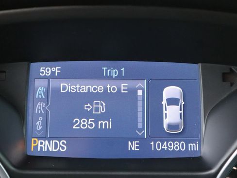 Used 2014 Ford Escape SE image 46