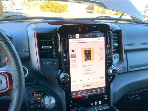 New 2026 RAM 1500 Rebel image 6