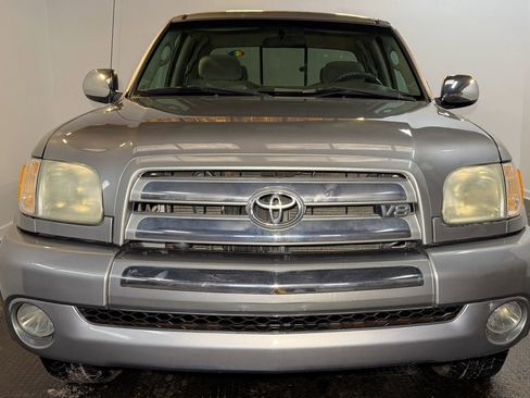Used 2004 Toyota Tundra SR5 AWD/4WD image 3