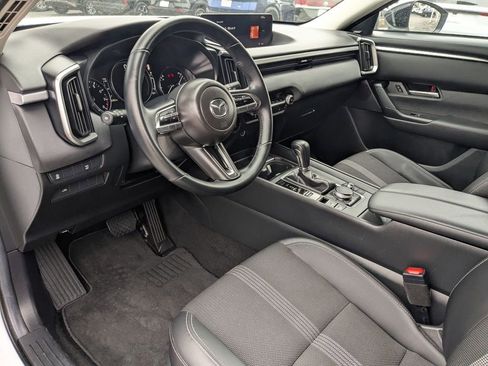 Used 2025 MAZDA CX-50 AWD 2.5 S w/ Premium Package image 13