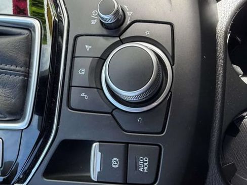 Used 2024 MAZDA CX-5 AWD 2.5 S w/ Preferred Package image 22