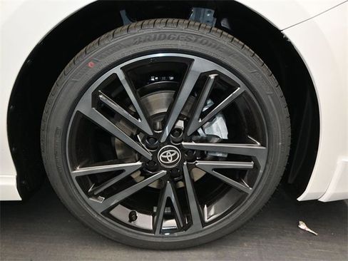 New 2026 Toyota Camry XSE w/ Premium Plus Package image 17