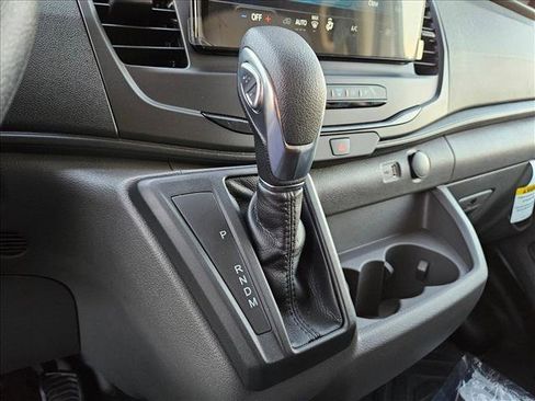 New 2026 Ford Transit 150 Low Roof image 13