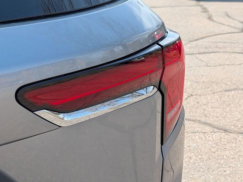 New 2026 GMC Terrain Elevation w/ Elevation Premium Package AWD/4WD image 11