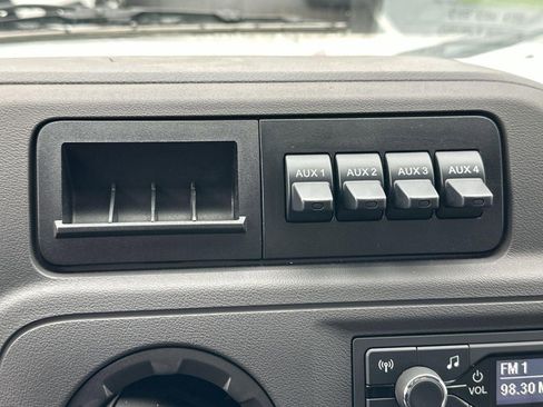 New 2025 Ford E-450 and Econoline 450 Super Duty w/ Power Equipment Group image 26